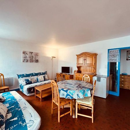 Апартаменти Les Sables D'Or, Vue Ocean Сен-Жан-де-Мон Екстер'єр фото