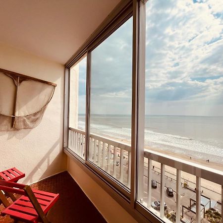 Апартаменти Les Sables D'Or, Vue Ocean Сен-Жан-де-Мон Екстер'єр фото